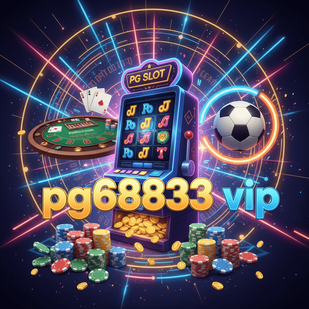 pg68833 vip