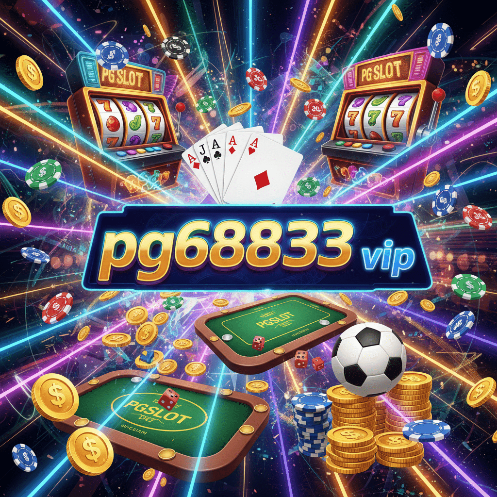 pg68833 vip
