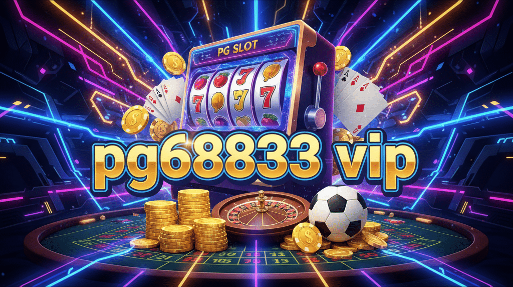 pg68833 vip