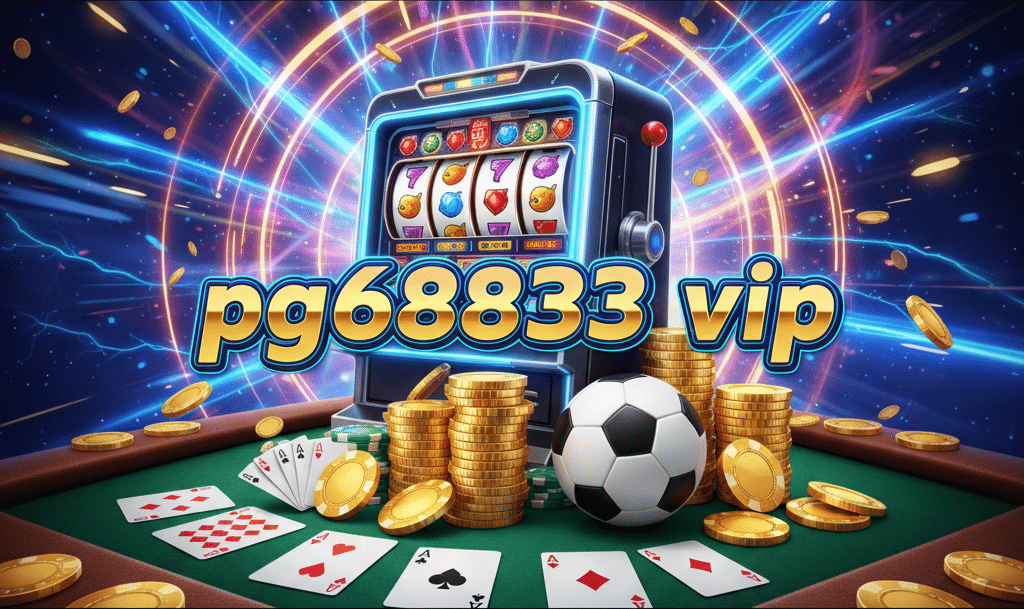 pg68833 vip